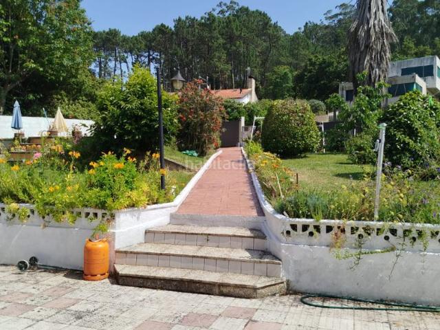 Chalet en venta en Cangas, O Morrazo