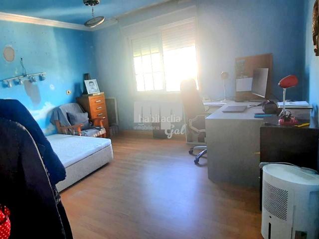 Chalet en venta en Cangas, O Morrazo