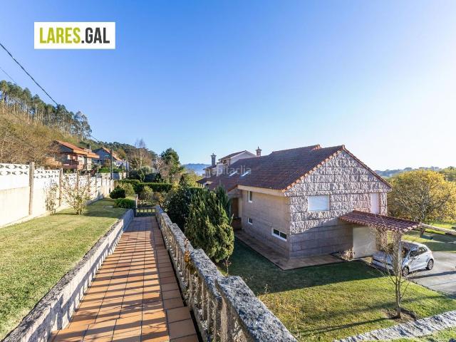 Chalet en venta en Cangas, O Morrazo