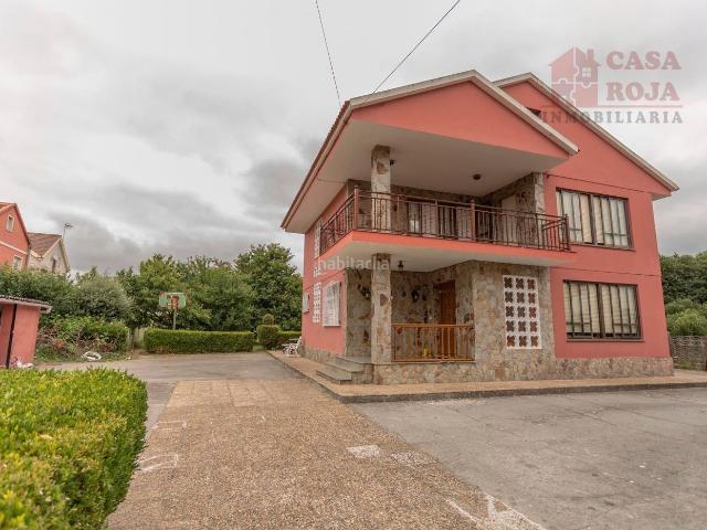 Chalet en venta en Cangas, O Morrazo