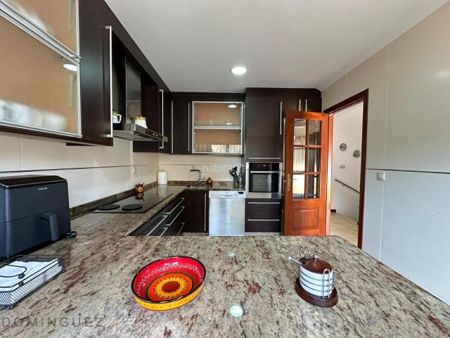 Chalet en venta en Cangas, O Morrazo