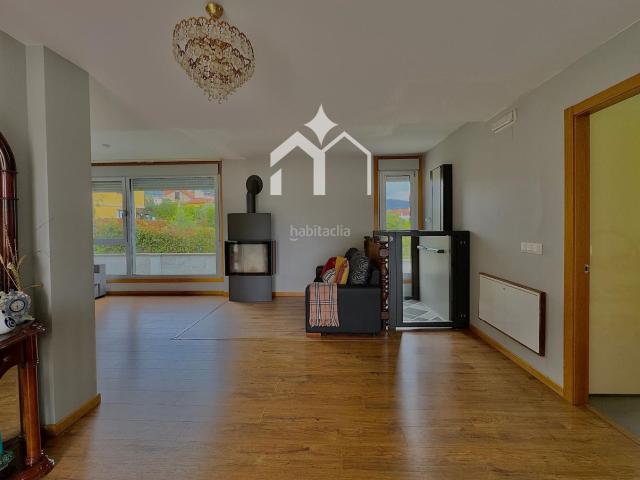 Chalet en venta en Cangas, O Morrazo