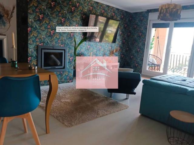 Chalet en venta en Cangas, O Morrazo
