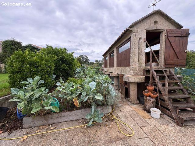Casa en venta en O Morrazo, Galicia