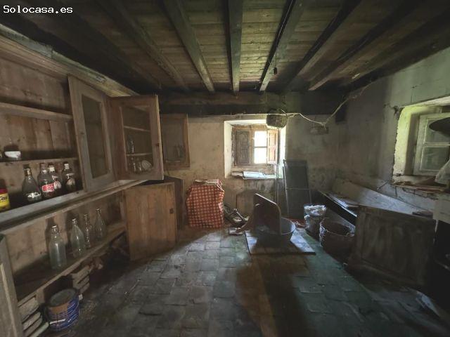Casa en venta en Cangas De Onís