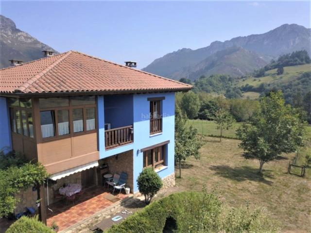 Chalet en venta en Cangas De Onís, Asturias