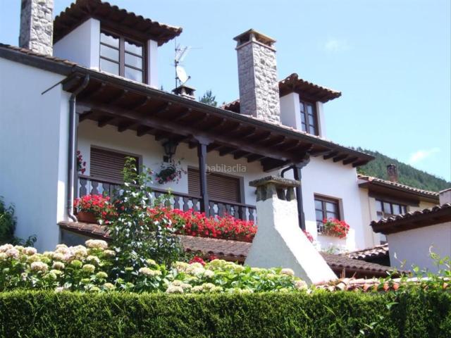 Chalet en venta en Cangas De Onís