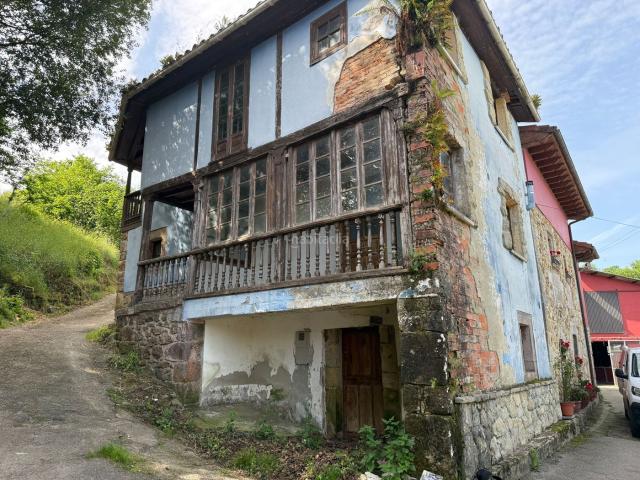 Chalet en venta en Cangas De Onís, Asturias