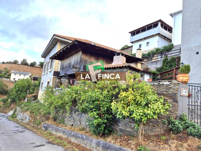 Chalet en venta en Cangas Del Narcea, Asturias