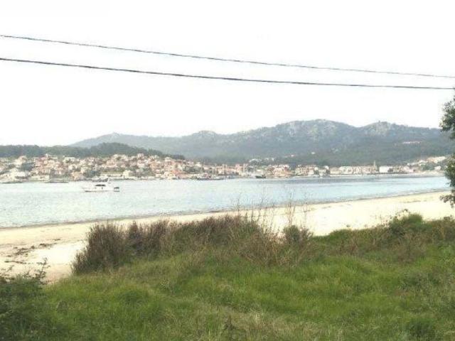 Chalet en venta en Cangas, O Morrazo