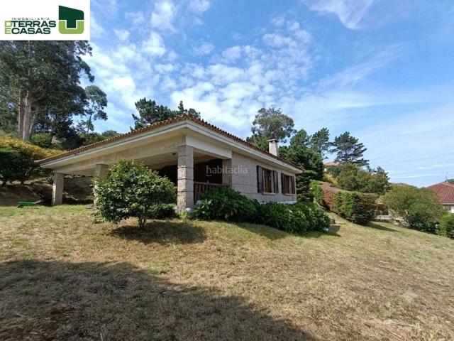 Chalet en venta en Cangas, O Morrazo