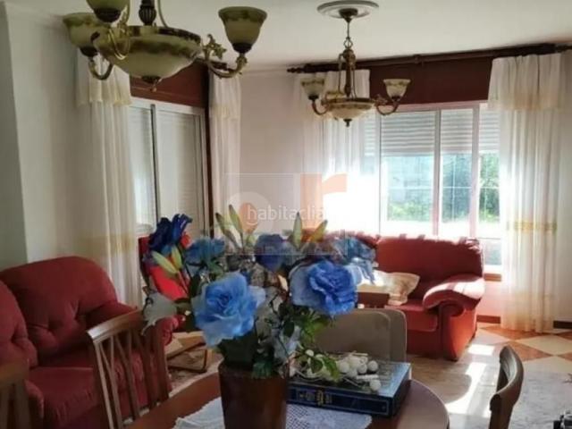 Chalet en venta en Cangas, O Morrazo