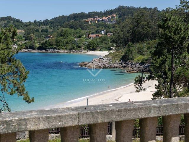 Chalet en venta en Cangas, O Morrazo