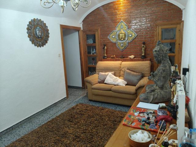 Chalet en venta en Comarca de Baza, Andalucía