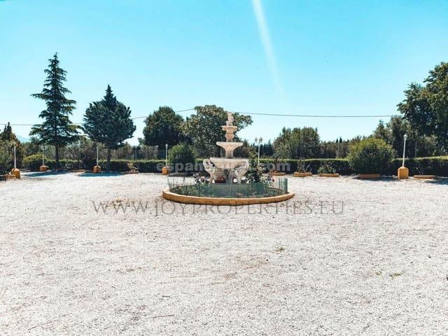 Chalet en venta en Comarca de Baza, Andalucía