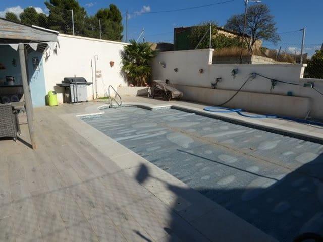 Chalet en venta en Comarca de Baza, Andalucía