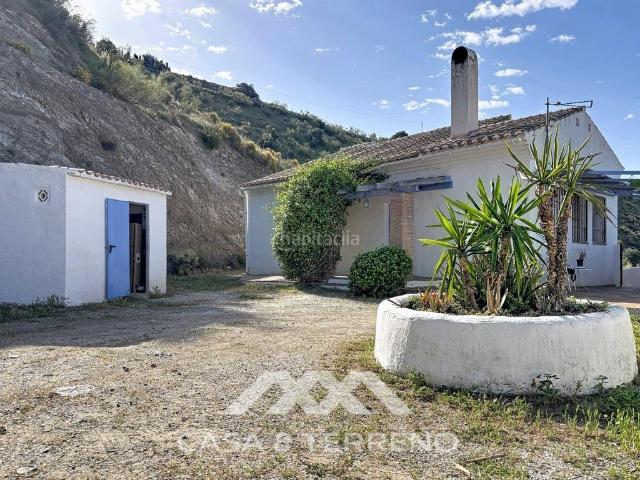 Chalet en venta en La Axarquía, Andalucía