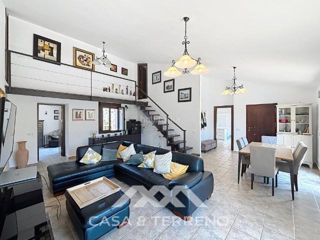 Chalet en venta en La Axarquía, Andalucía