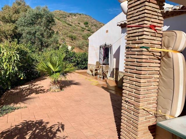 Chalet en venta en La Axarquía, Andalucía