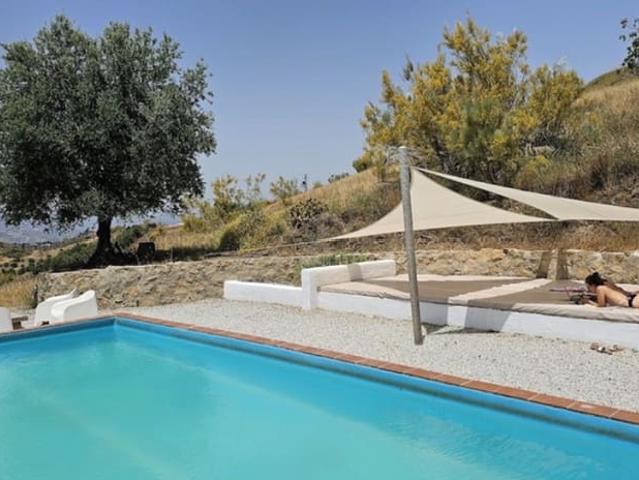 Chalet en venta en La Axarquía, Andalucía