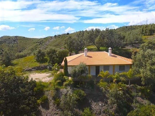 Chalet en venta en La Axarquía, Andalucía