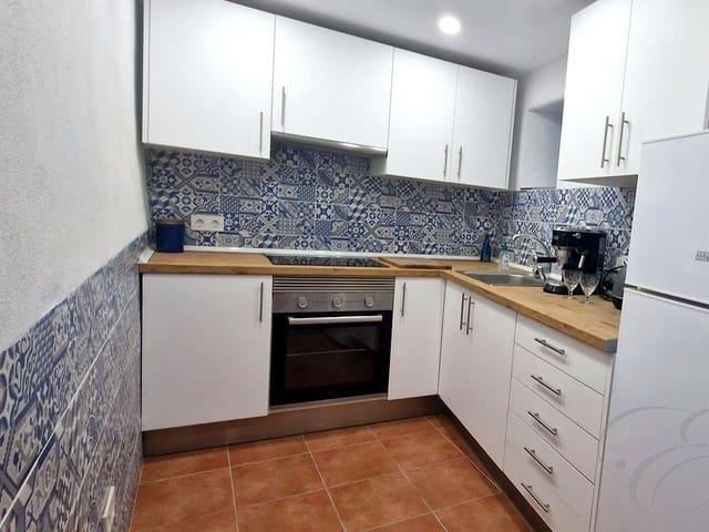 Villa en venta en Canillas De Aceituno