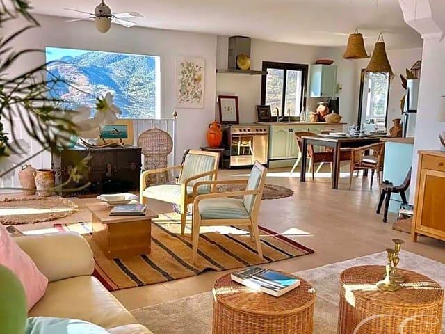 Villa en venta en Canillas De Aceituno