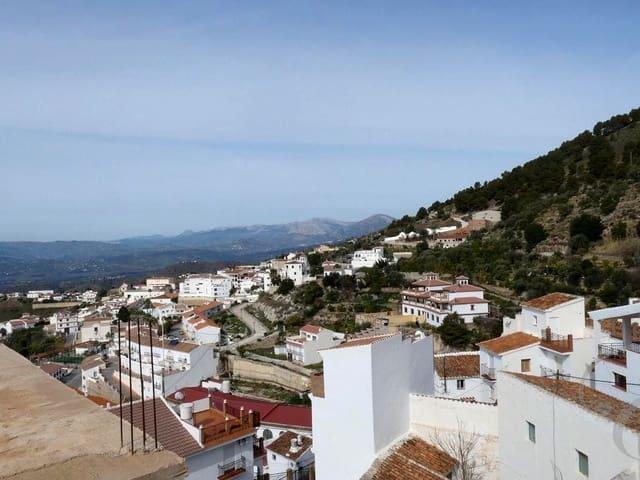 Chalet en venta en La Axarquía, Andalucía