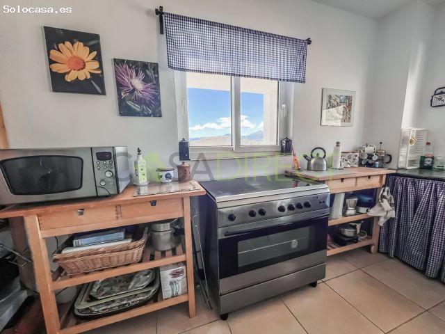 Casa en venta en La Axarquía, Andalucía