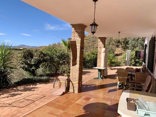 Chalet en venta en La Axarquía, Andalucía