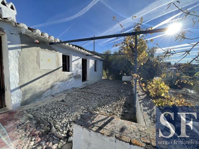 Chalet en venta en La Axarquía, Andalucía