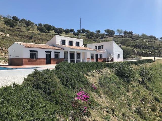 Chalet en venta en La Axarquía, Andalucía