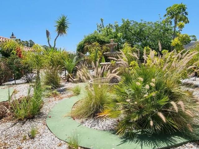 Chalet en venta en La Axarquía, Andalucía