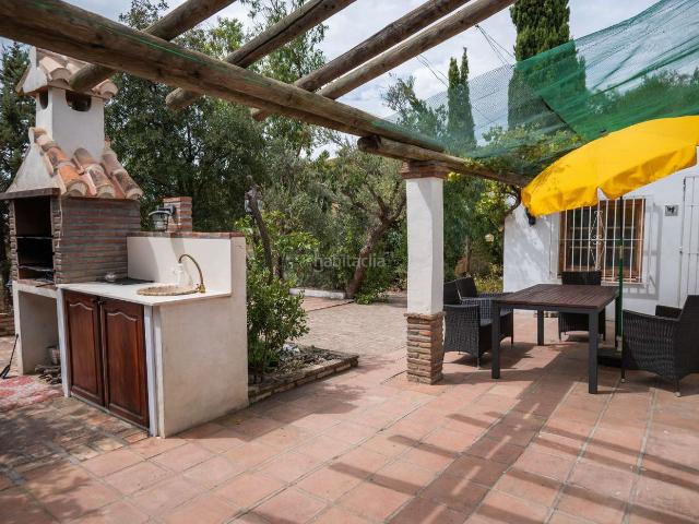 Chalet en venta en La Axarquía, Andalucía