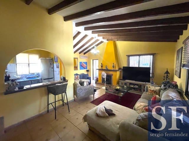 Chalet en venta en La Axarquía, Andalucía