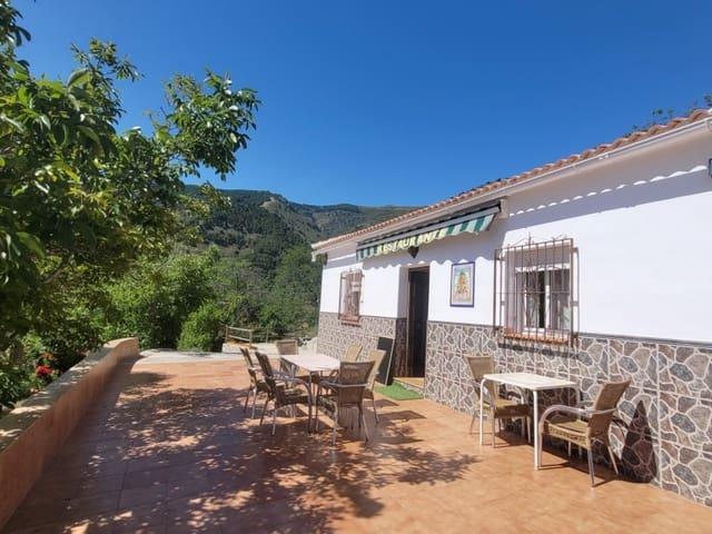 Casa Rural en venta en Canillas De Albaida, Málaga