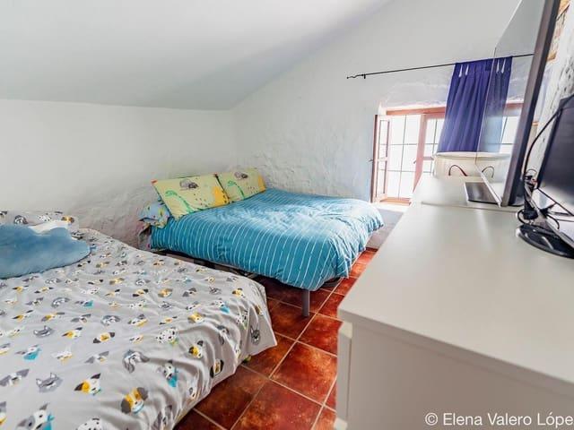 Chalet en venta en La Axarquía, Andalucía