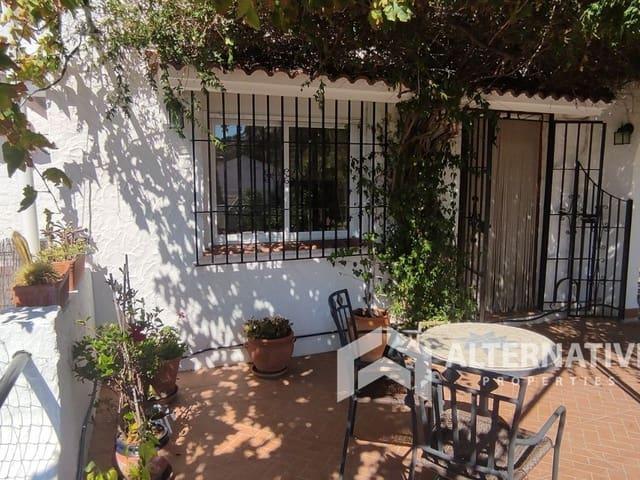 Chalet en venta en La Axarquía, Andalucía