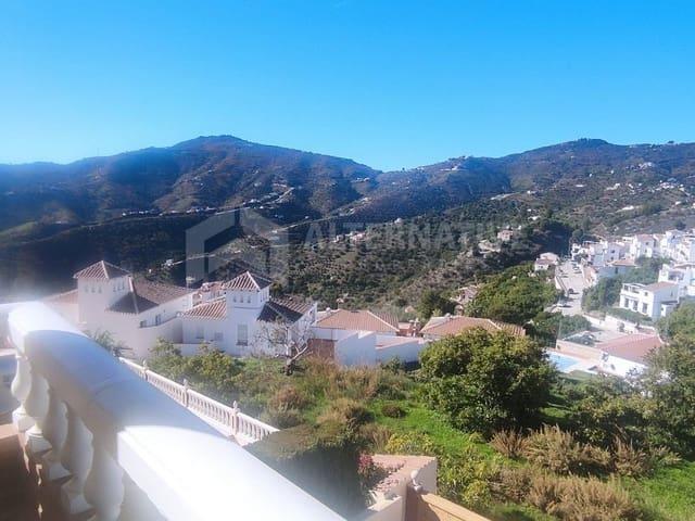 Chalet en venta en La Axarquía, Andalucía