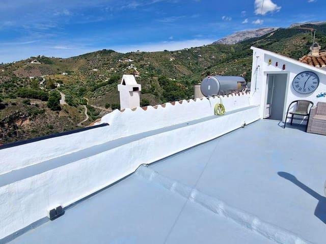 Chalet en venta en La Axarquía, Andalucía