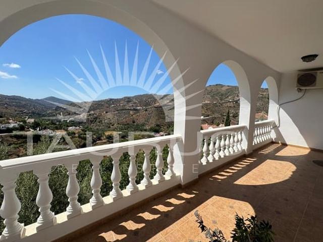 Chalet en venta en La Axarquía, Andalucía