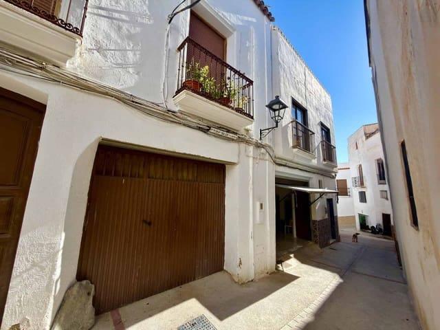 Chalet en venta en Canjáyar, Andalucía