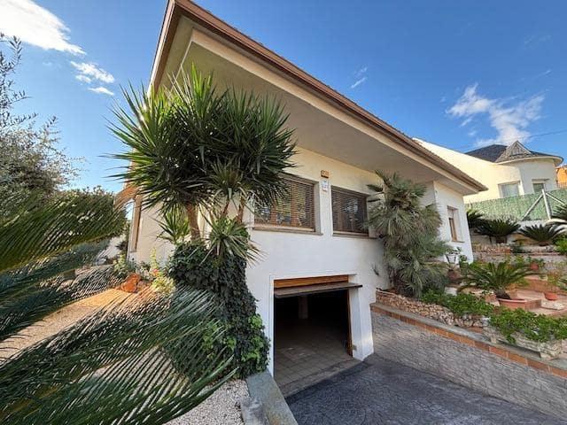 Chalet en venta en Can Palots, Vallès Oriental