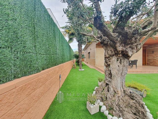 Casa en venta en Canovelles, Can Duran