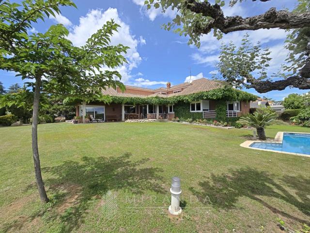 Chalet en venta en Can Duran, Vallès Oriental