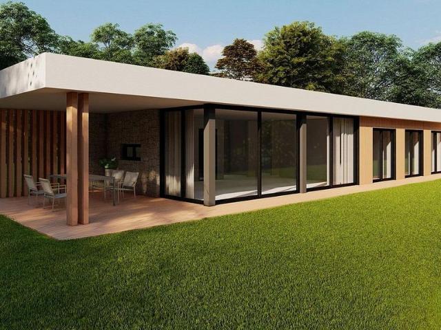 Chalet en venta en Vallès Oriental, Catalunya