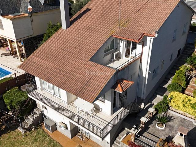 Chalet en venta en Can Duran, Vallès Oriental