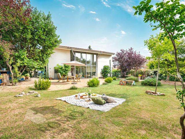 Chalet en venta en Bellulla, Vallès Oriental