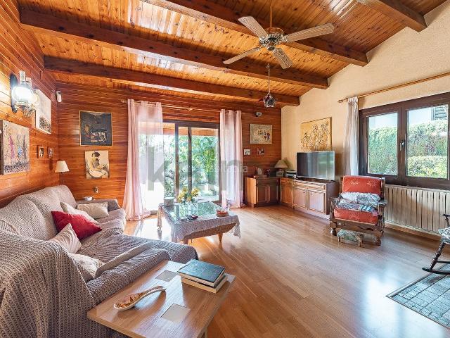 Chalet en venta en Can Duran, Vallès Oriental
