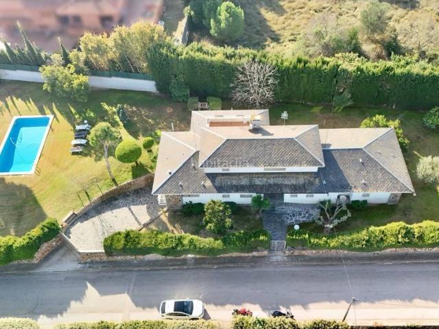 Casa en venta en Bellulla, Vallès Oriental